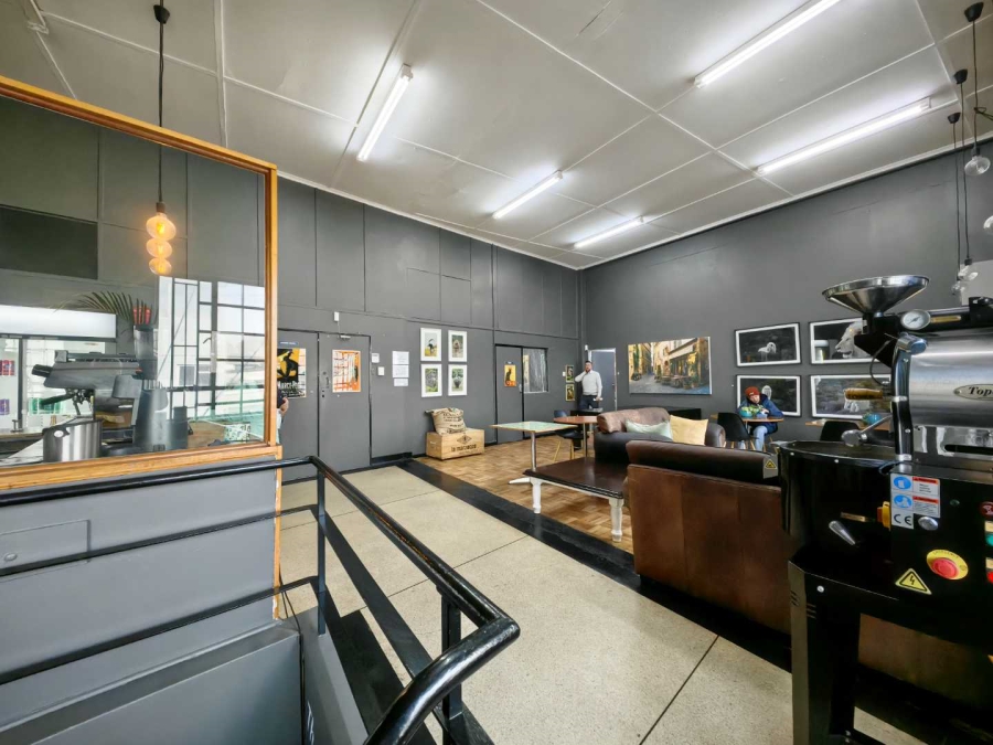 To Let commercial Property for Rent in Observatory Western Cape